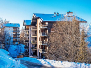 Apartment Foret E3 by Interhome Nendaz